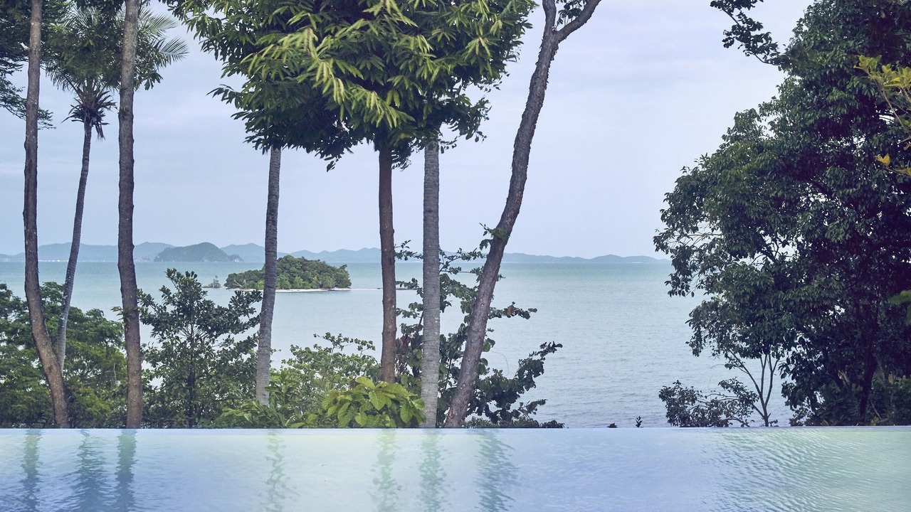 Photo of Outdoor in Maprao Island