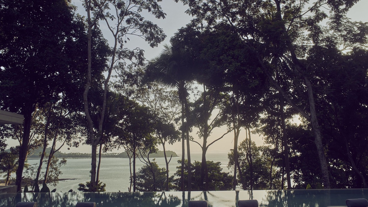 Photo of Outdoor in Maprao Island
