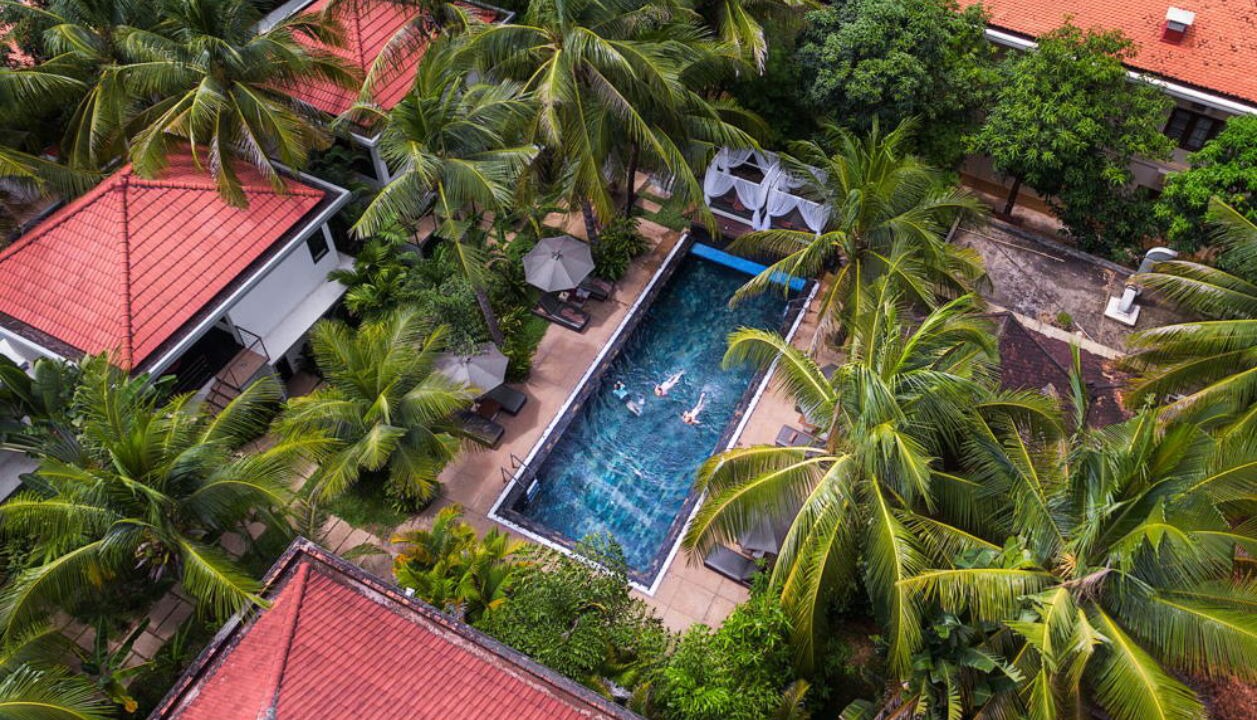 Photo of Outdoor in Siem Reap