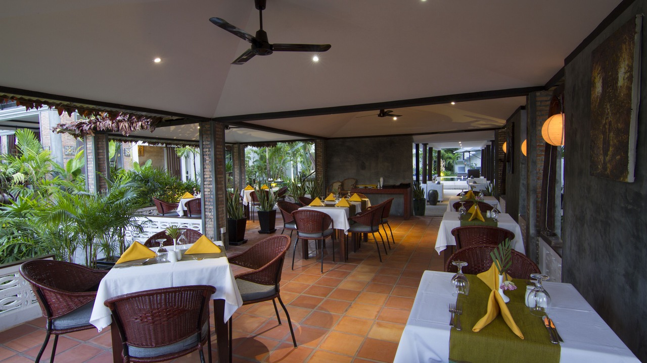 Photo of Outdoor in Siem Reap