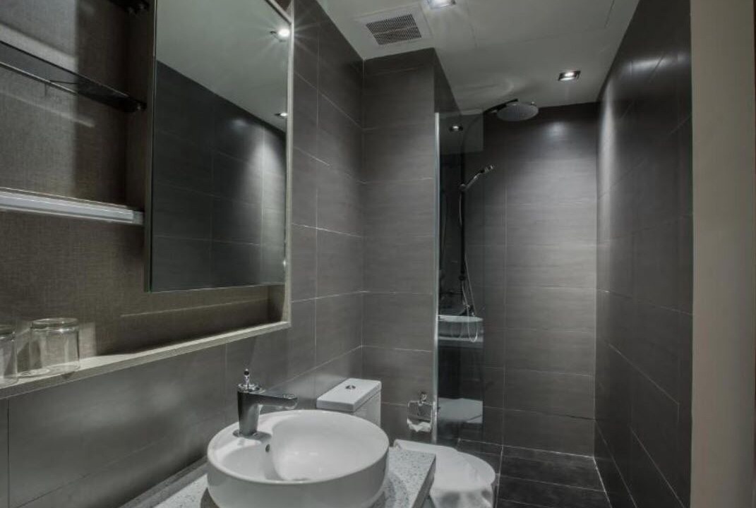Photo of Bathroom in Titiwangsa