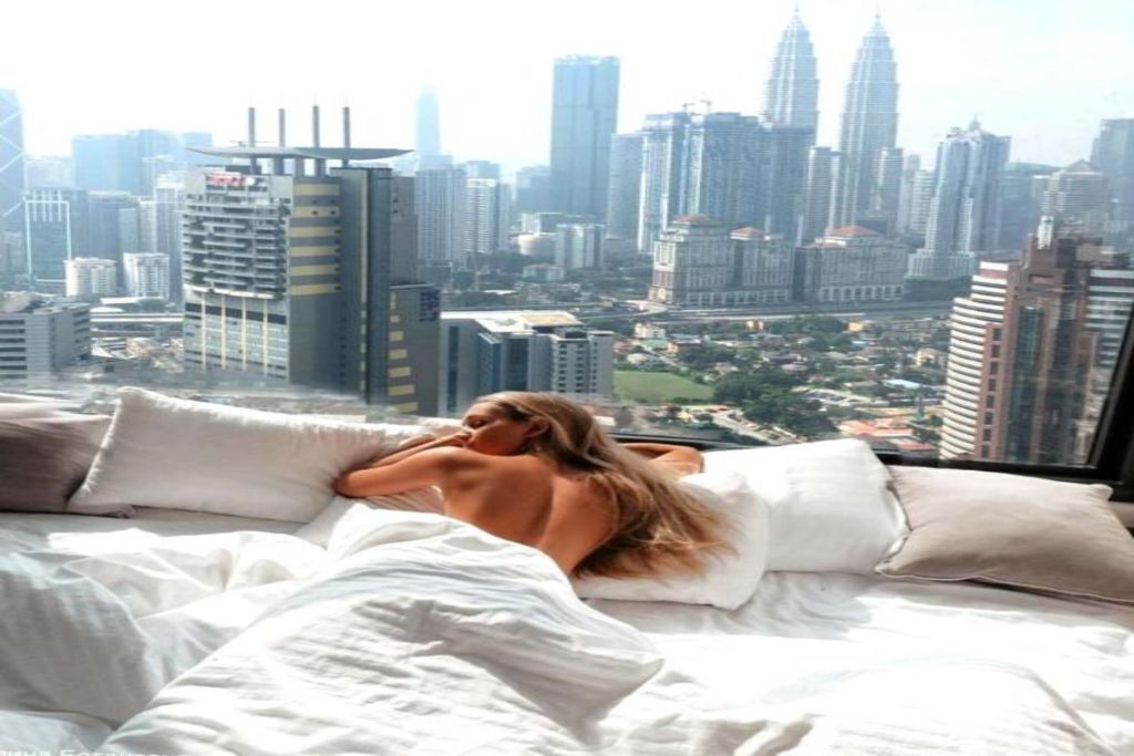 Photo of Bedroom in Titiwangsa