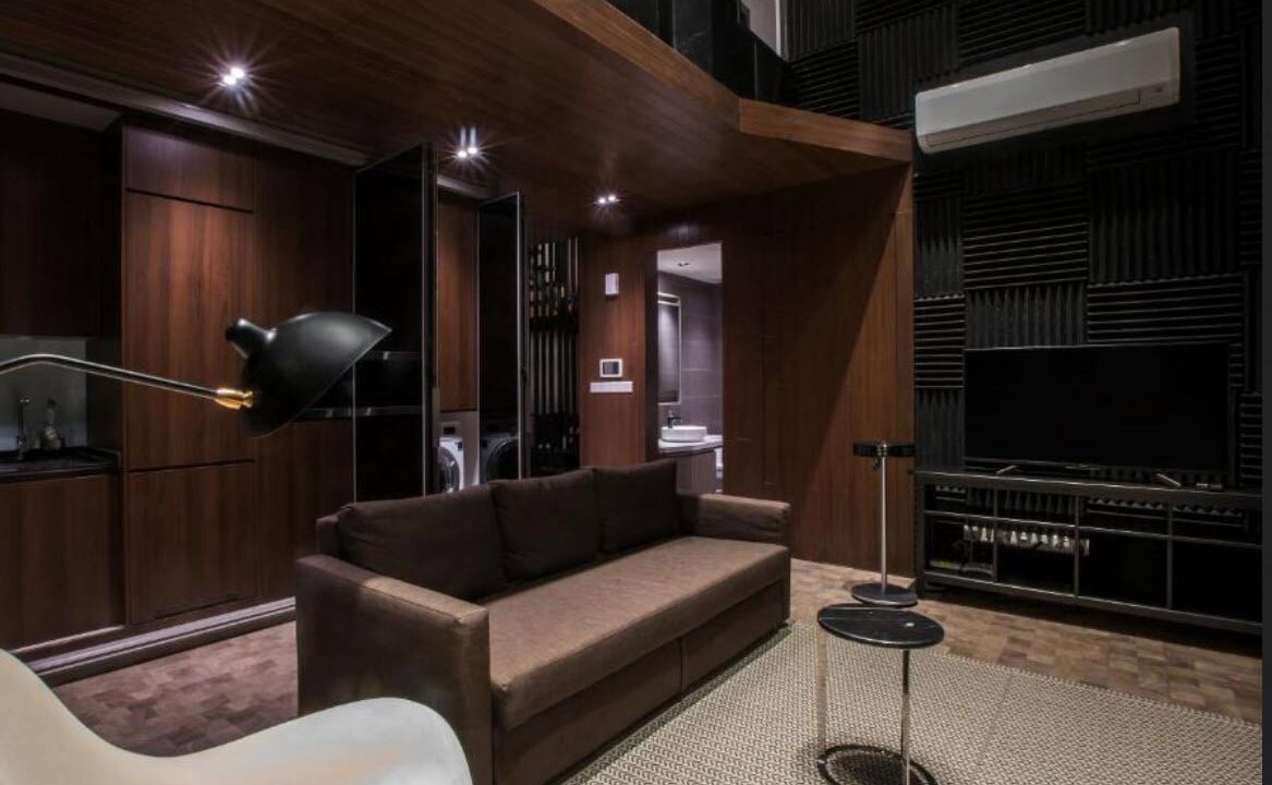 Photo of Livingroom in Titiwangsa