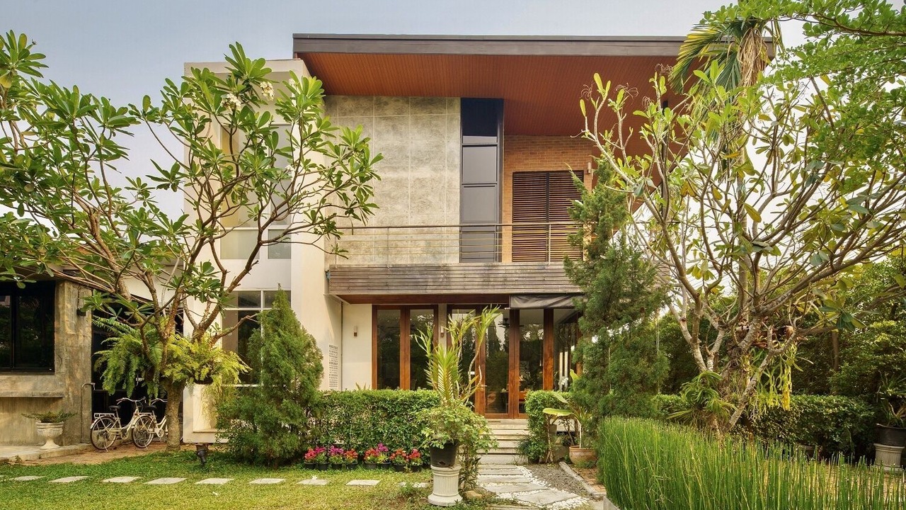 Photo of Outdoor in Chang Khlan
