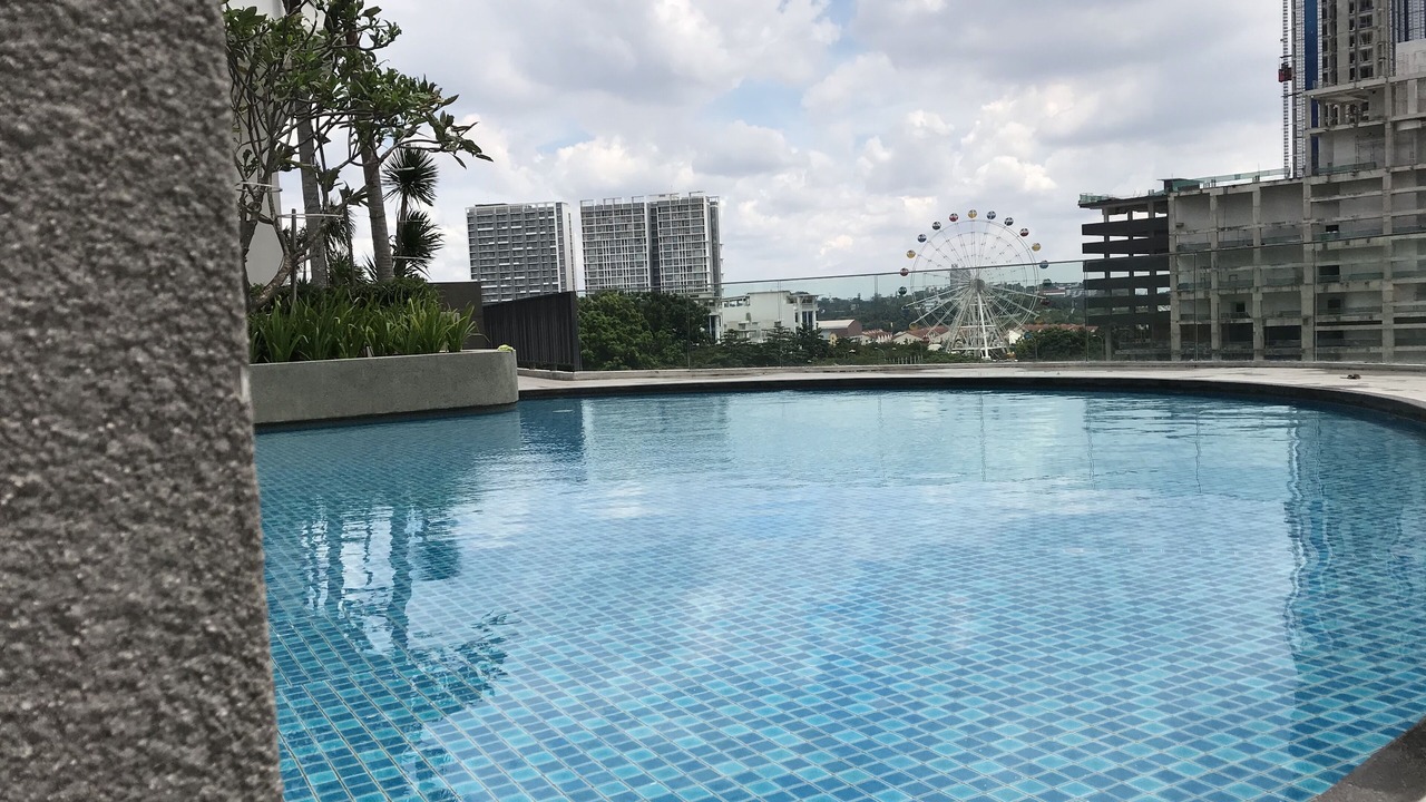 Photo of Outdoor in Shah Alam