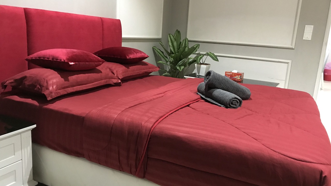 Photo of Bedroom in Shah Alam