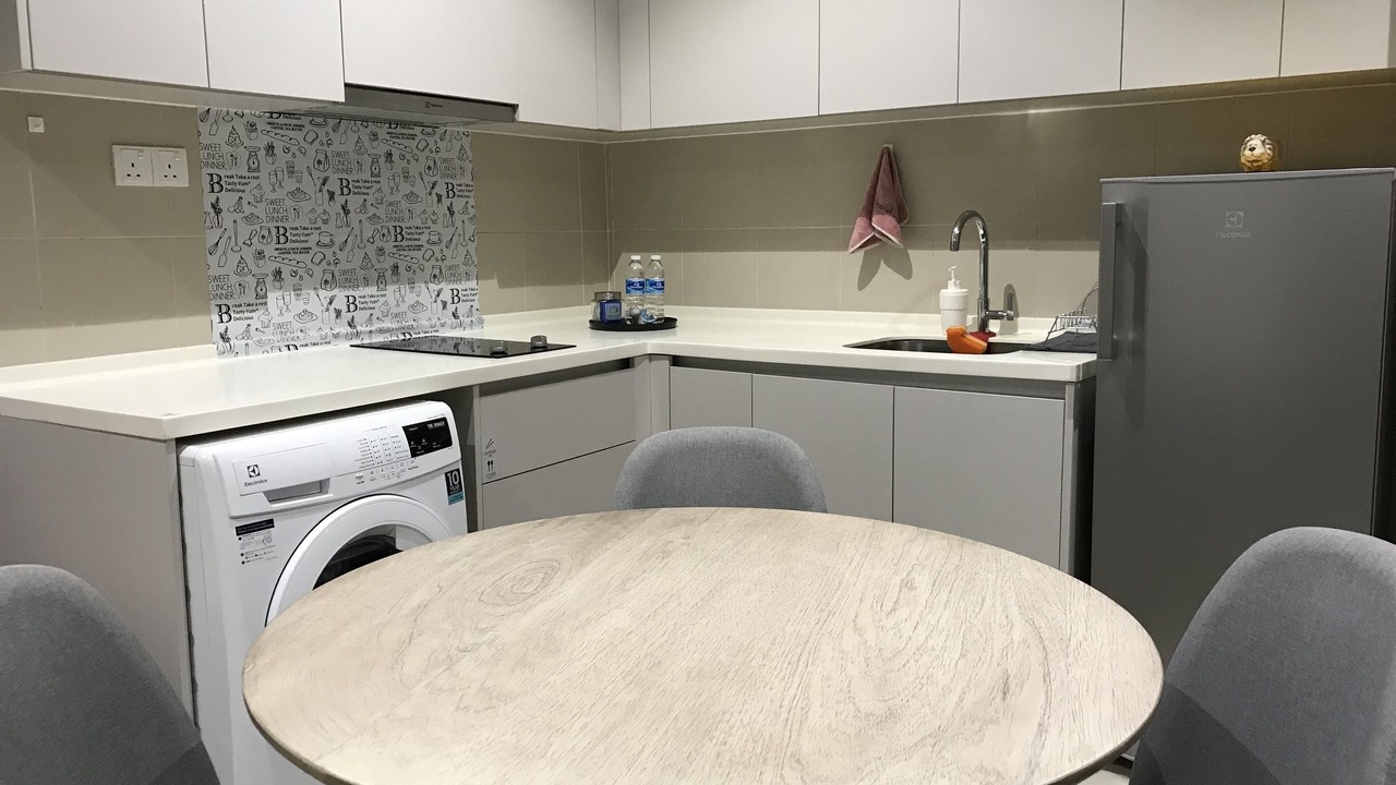 Photo of Kitchen in Shah Alam