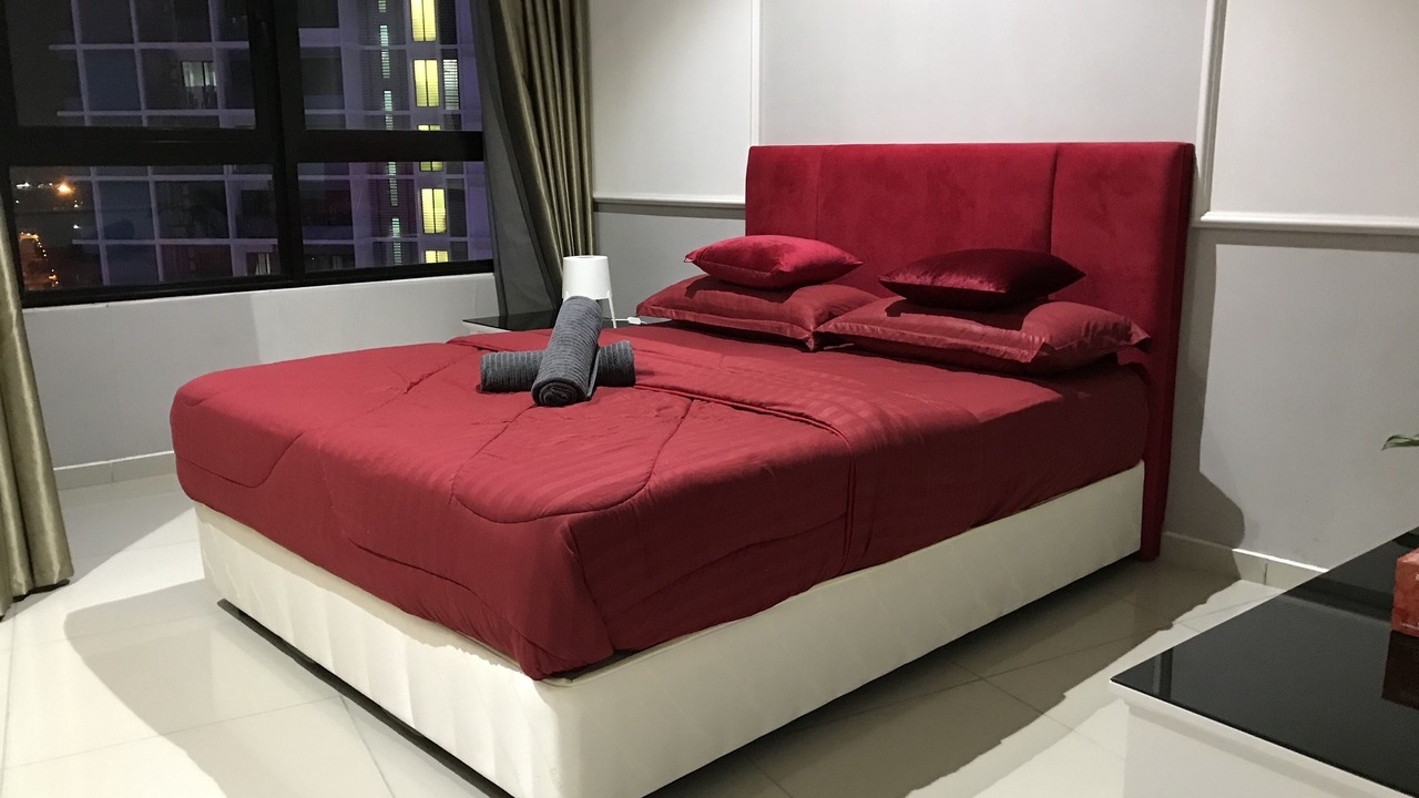 Photo of Bedroom in Shah Alam