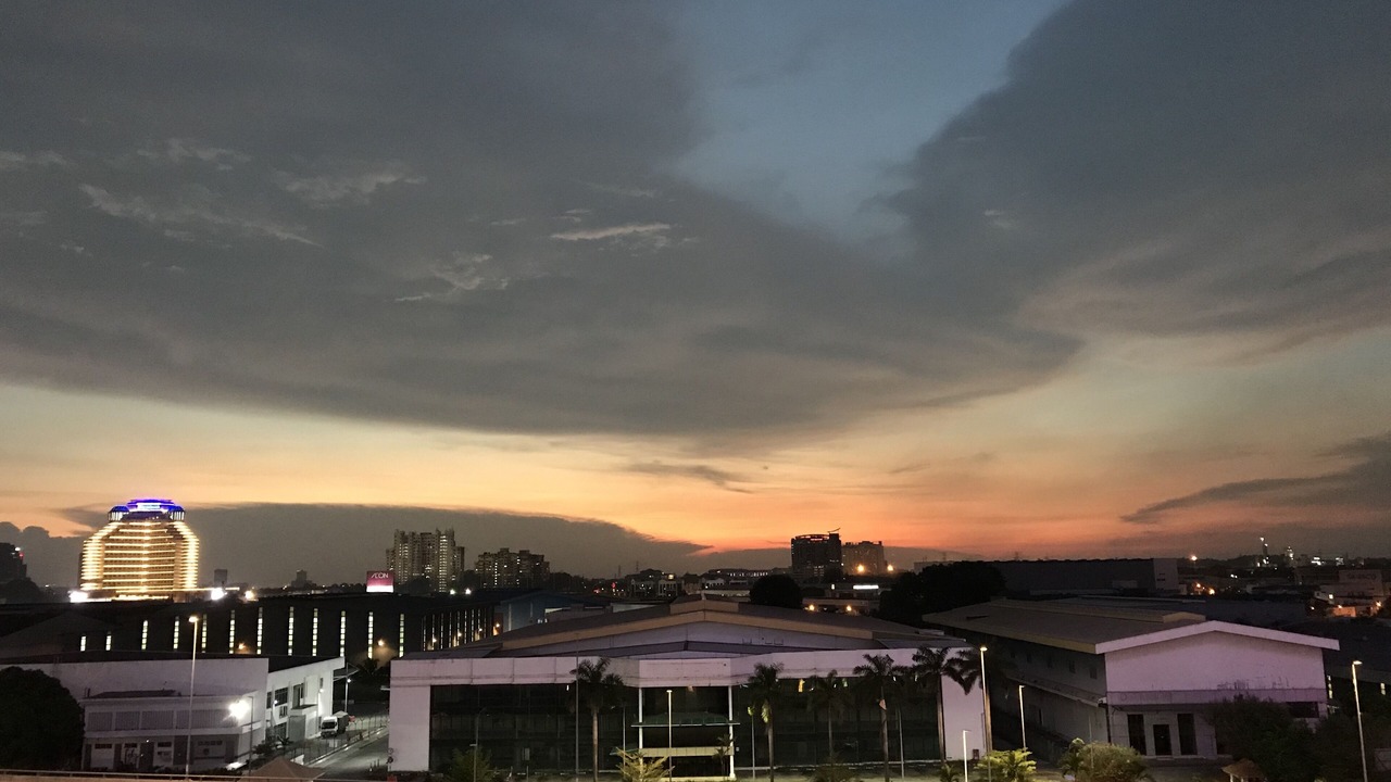 Photo of Outdoor in Shah Alam