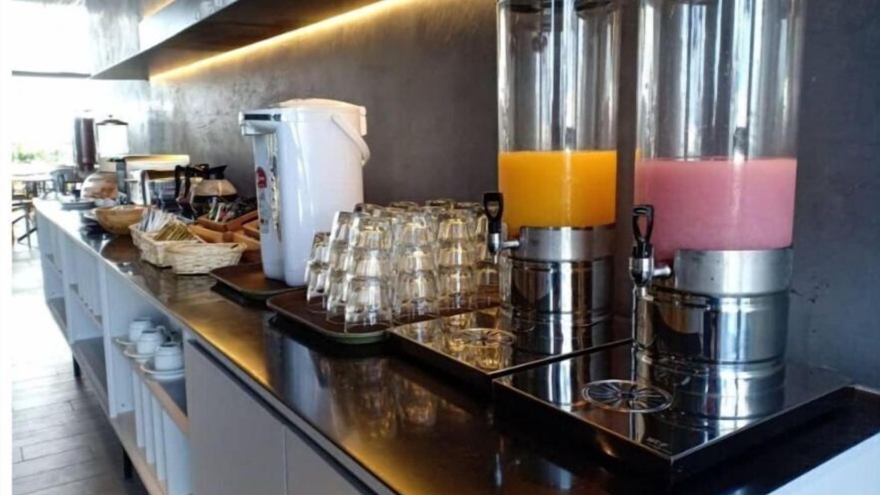 Photo of Kitchen in Titiwangsa