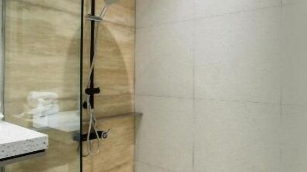Photo of Bathroom in Titiwangsa