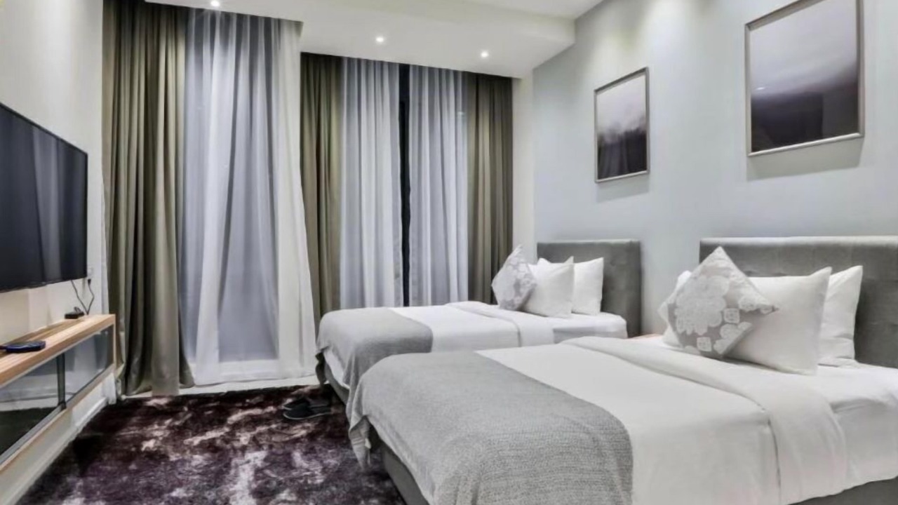 Photo of Bedroom in Kuala Lumpur City Centre