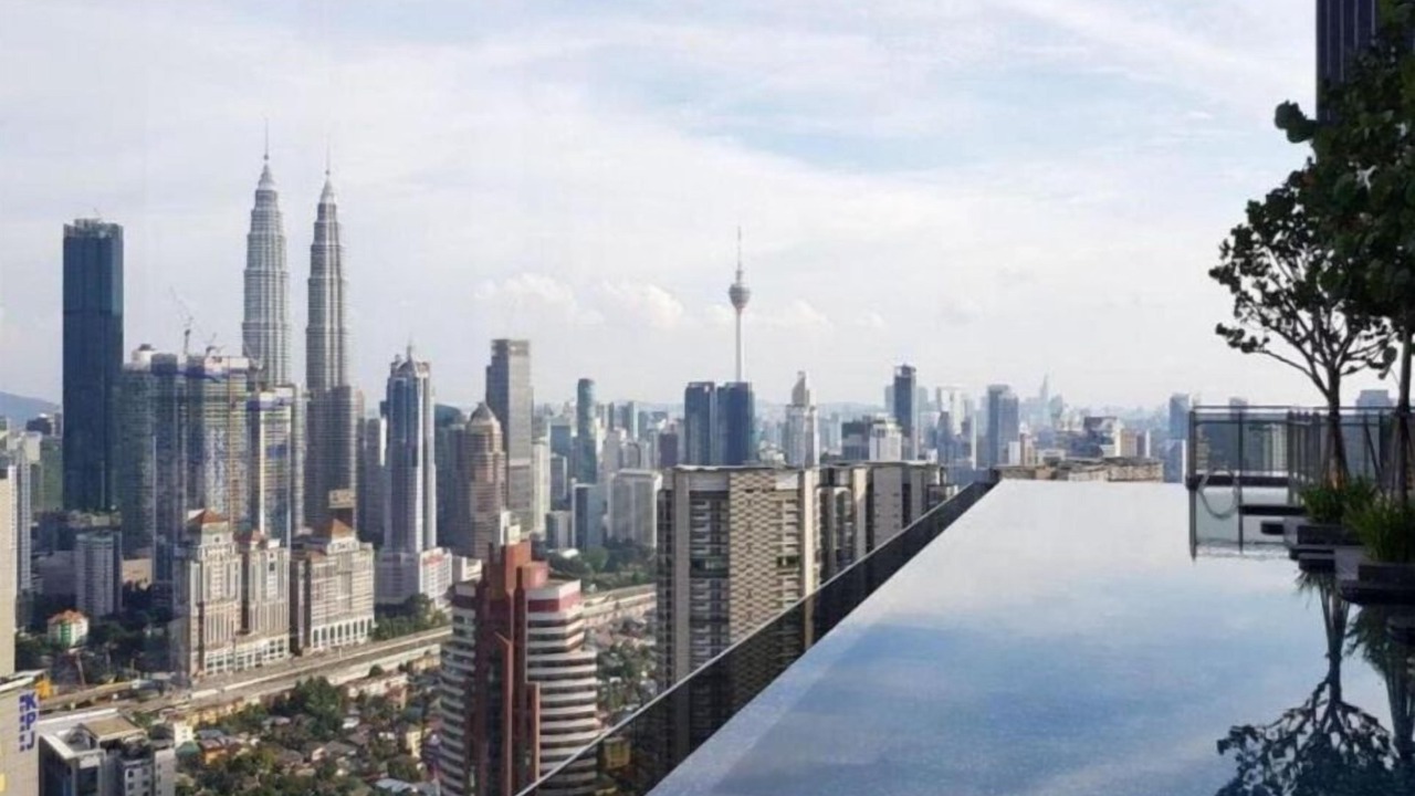 Photo of Outdoor in Kuala Lumpur City Centre
