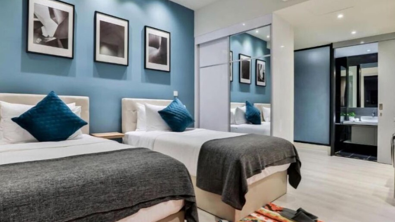 Photo of Bedroom in Kuala Lumpur City Centre