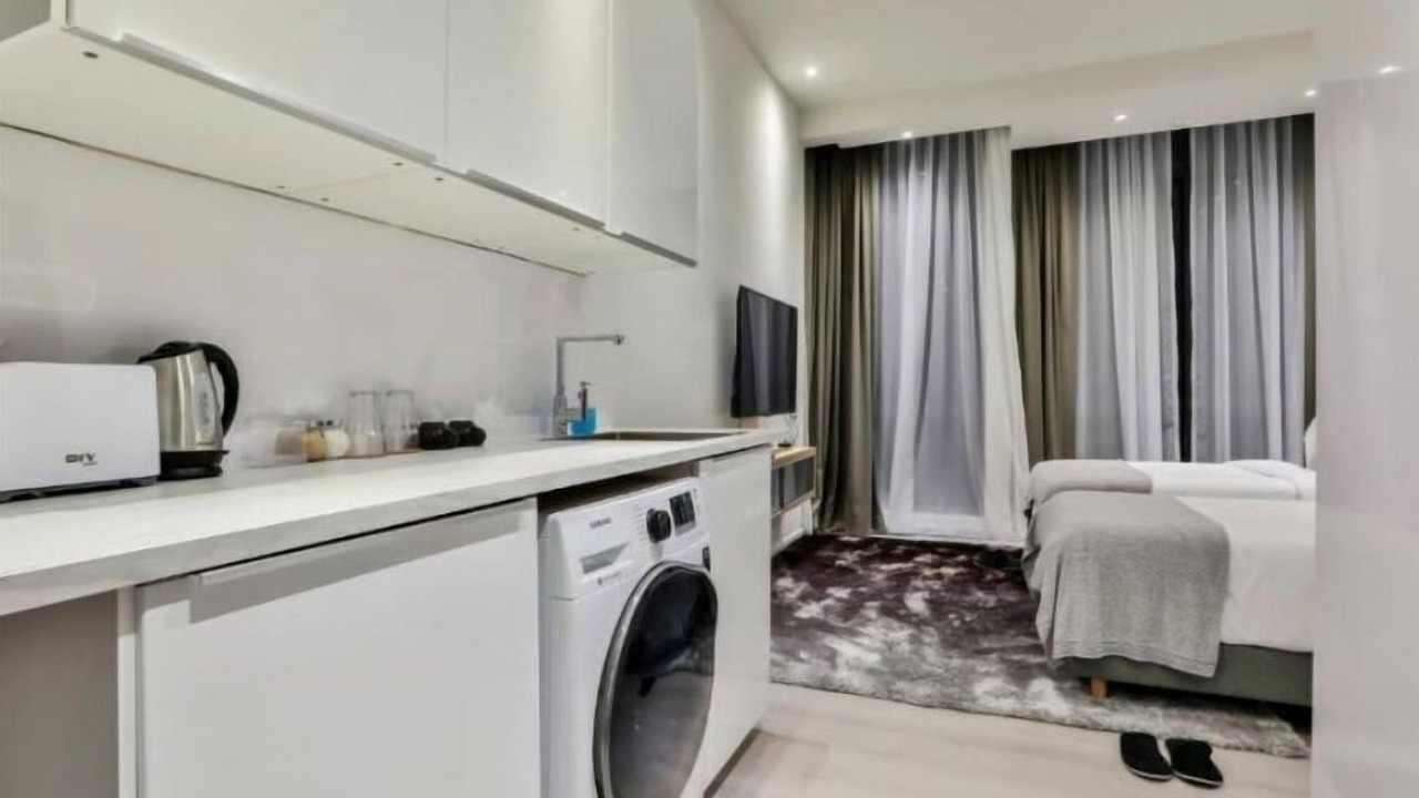 Photo of Bedroom in Kuala Lumpur City Centre