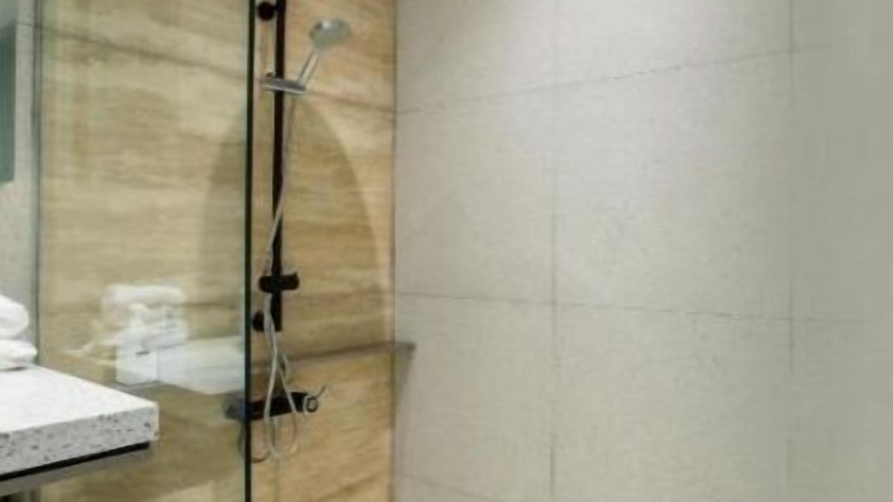 Photo of Bathroom in Kuala Lumpur City Centre