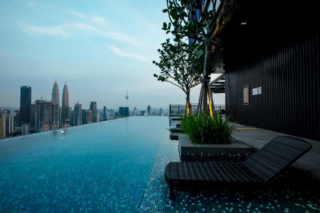 Photo of Outdoor in Kuala Lumpur City Centre
