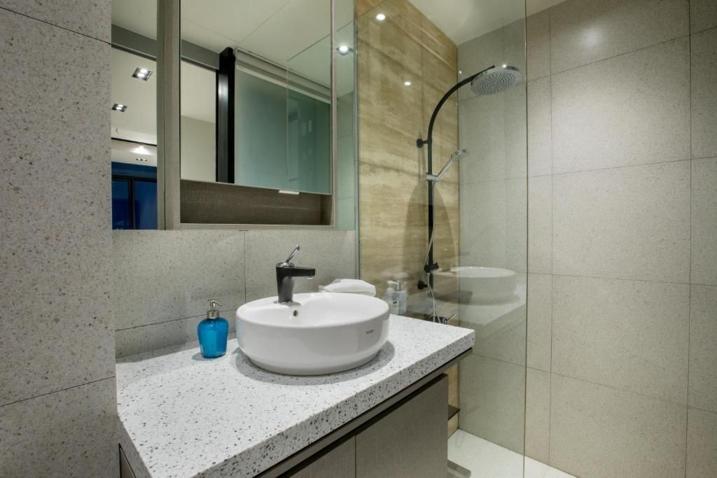 Photo of Bathroom in Kuala Lumpur City Centre