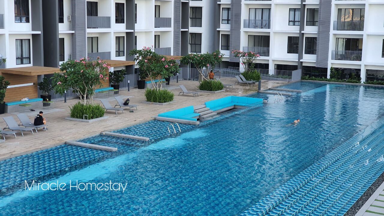 Photo of Outdoor in Butterworth