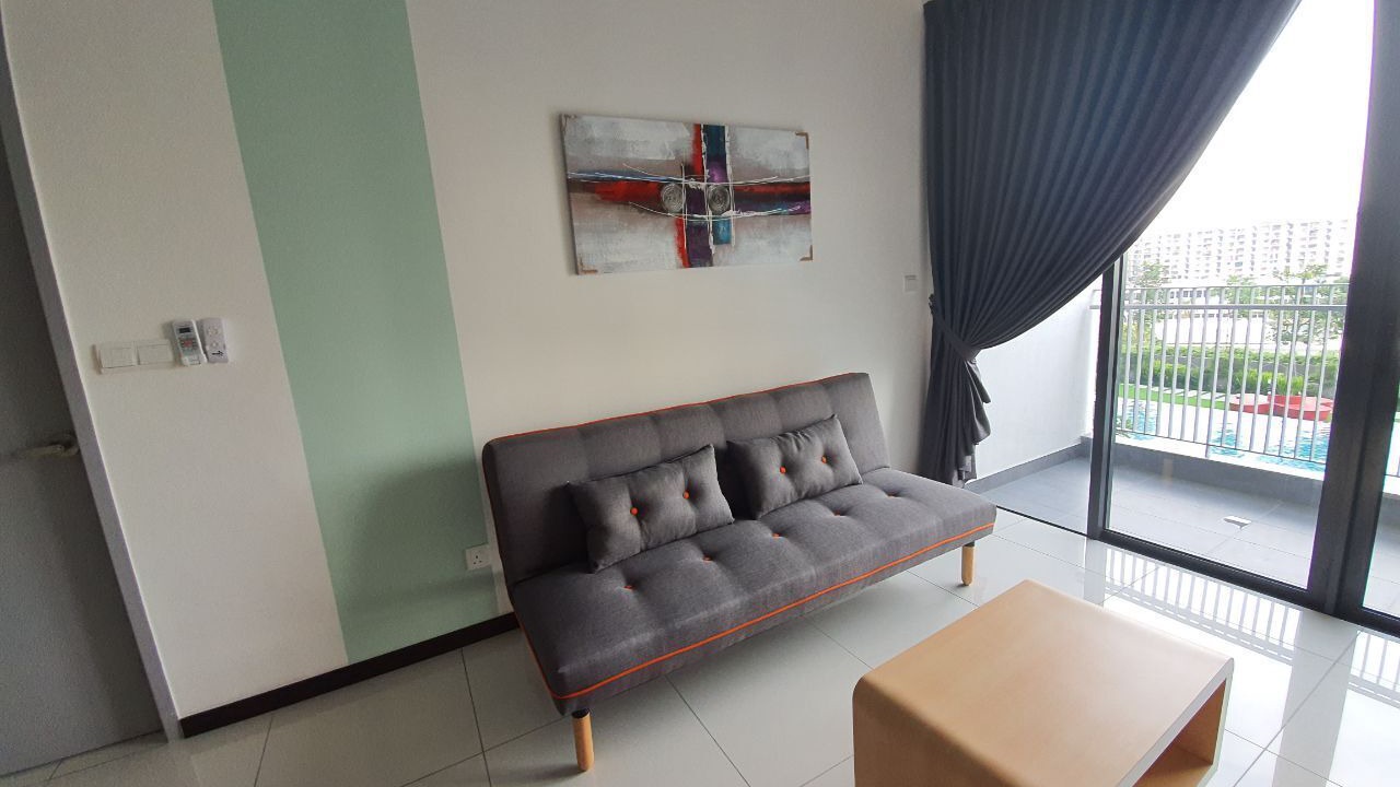 Photo of Livingroom in Butterworth