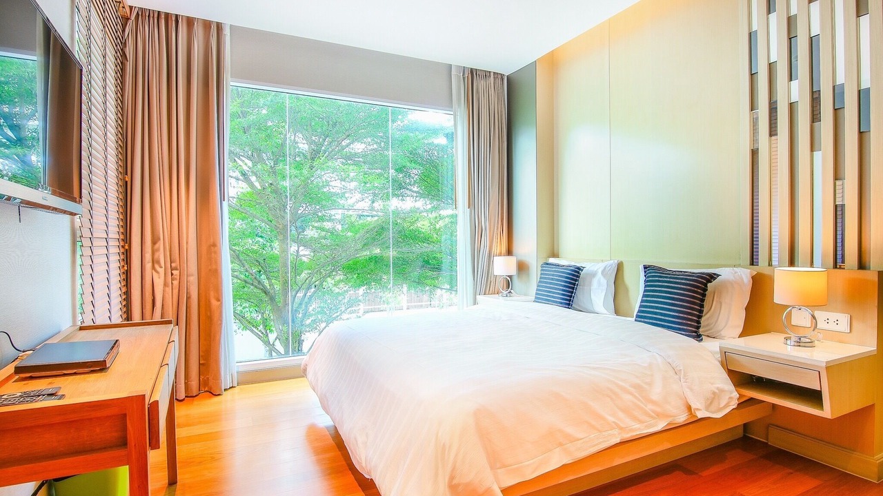Photo of Bedroom in Khao Takiab