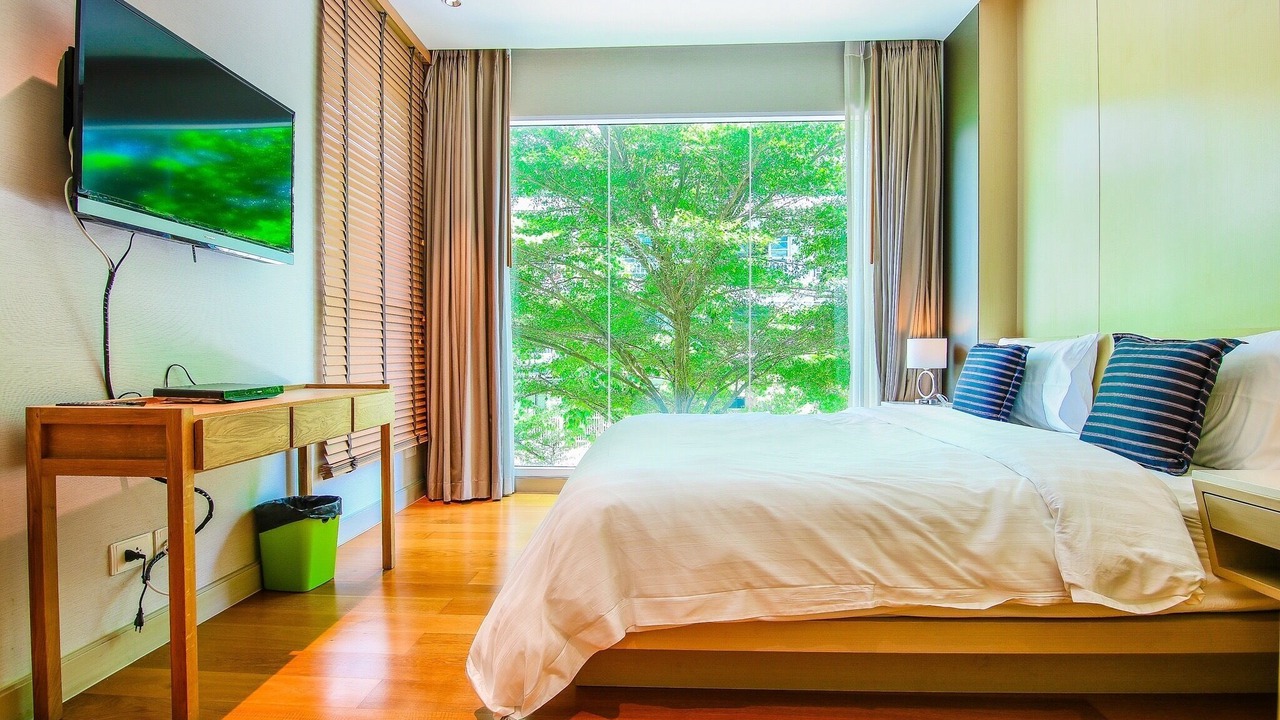Photo of Bedroom in Khao Takiab