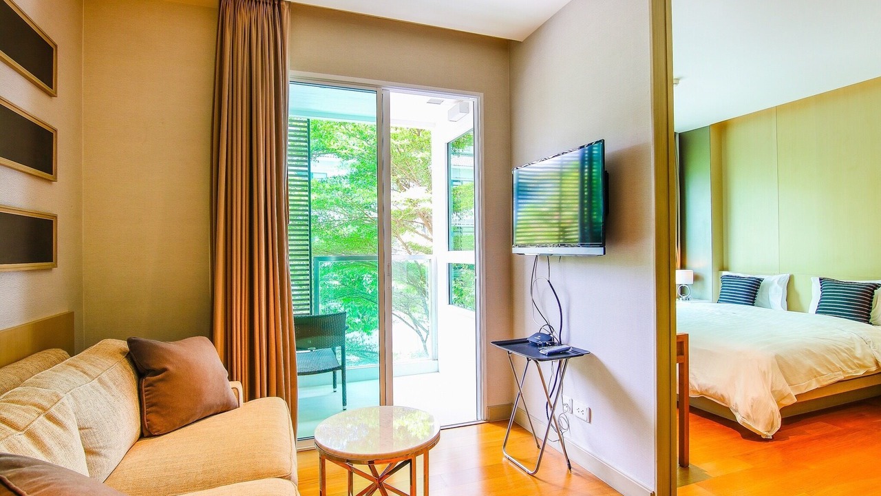 Photo of Bedroom in Khao Takiab
