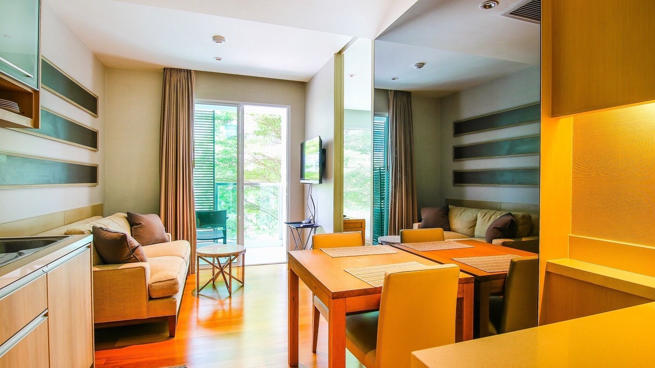 Photo of Livingroom in Khao Takiab