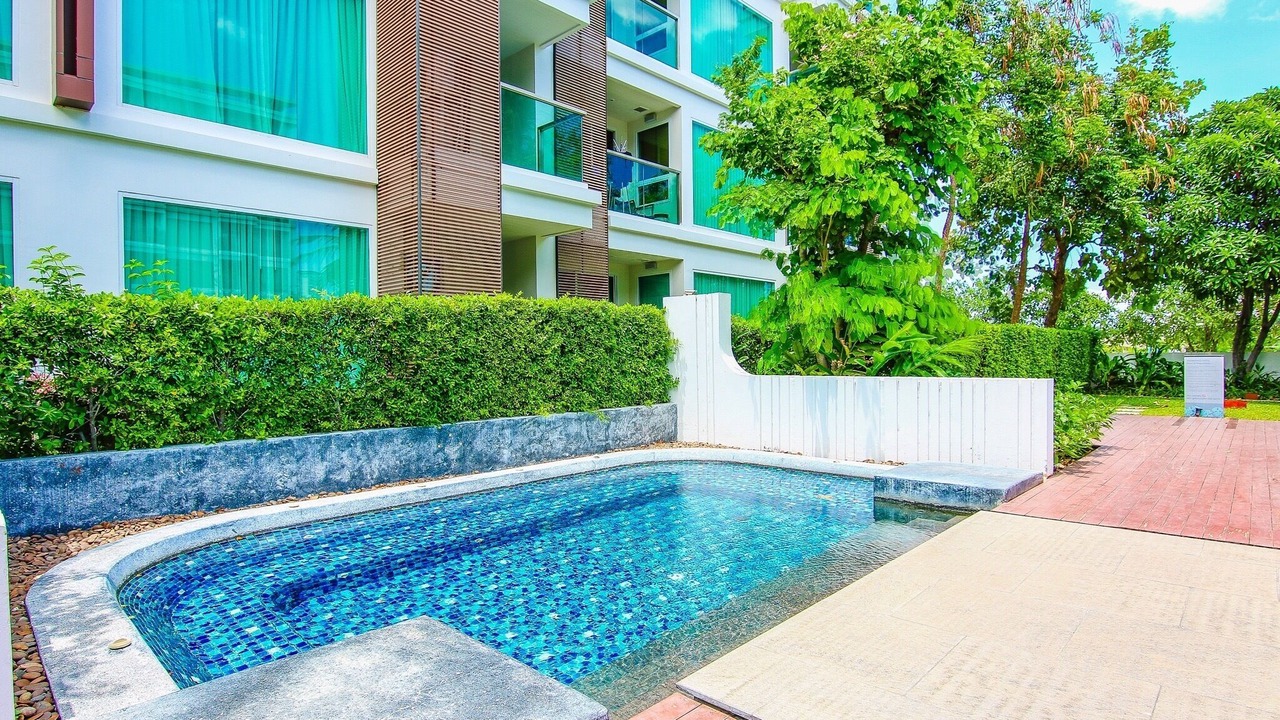 Photo of Outdoor in Khao Takiab