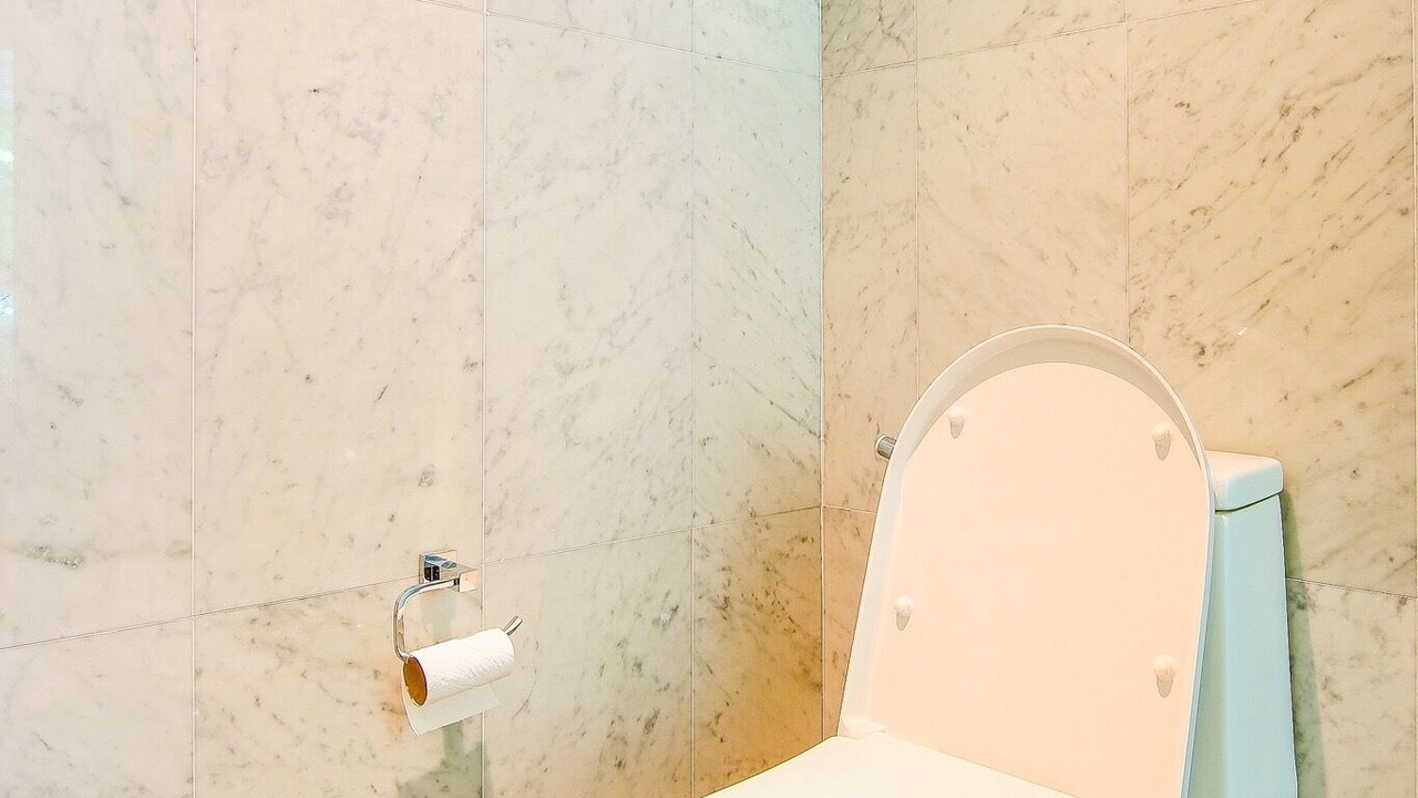 Photo of Bathroom in Khao Takiab
