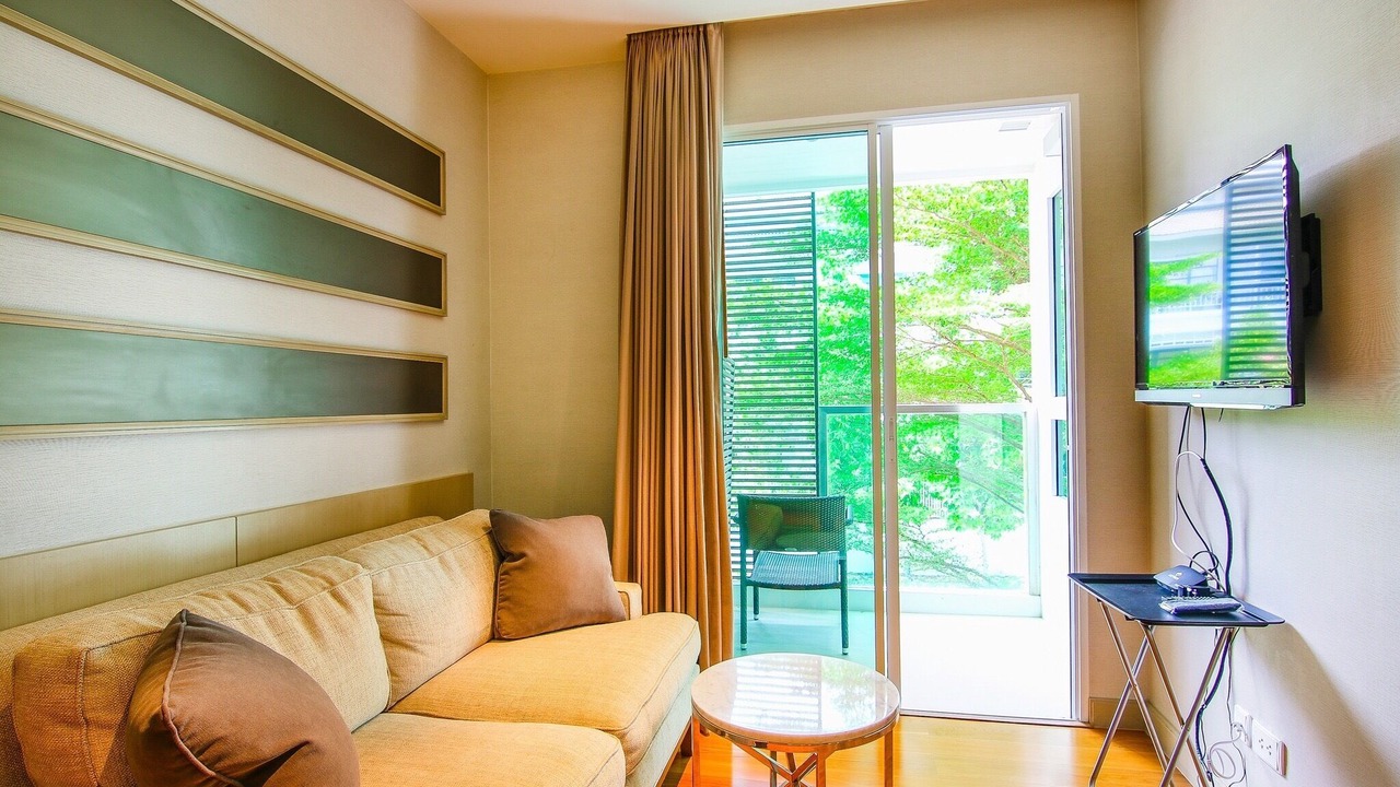 Photo of Livingroom in Khao Takiab
