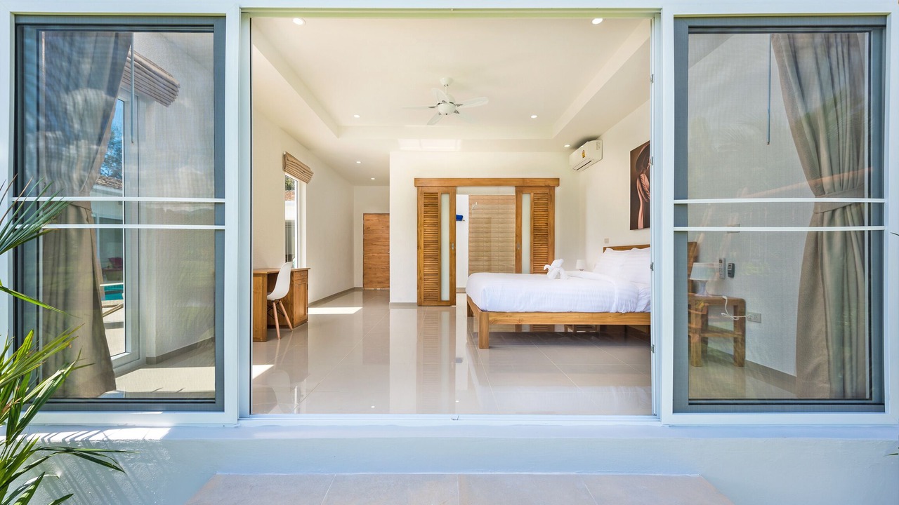 Photo of Bedroom in Klong Son