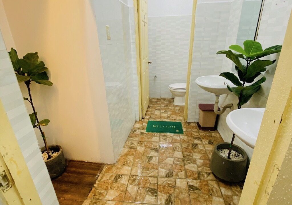 Photo of Bathroom in Bui Thi Xuan