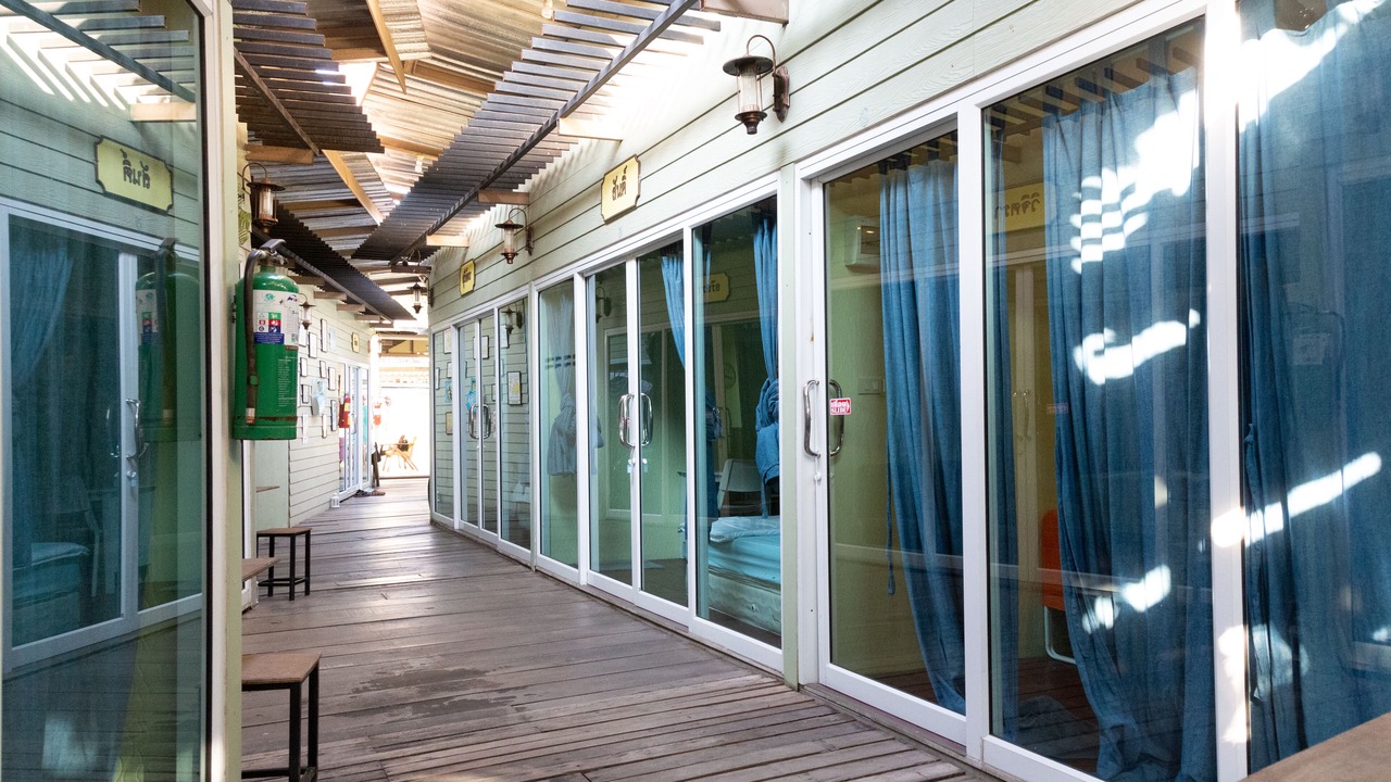 Photo of Patio Balcony in Amphawa