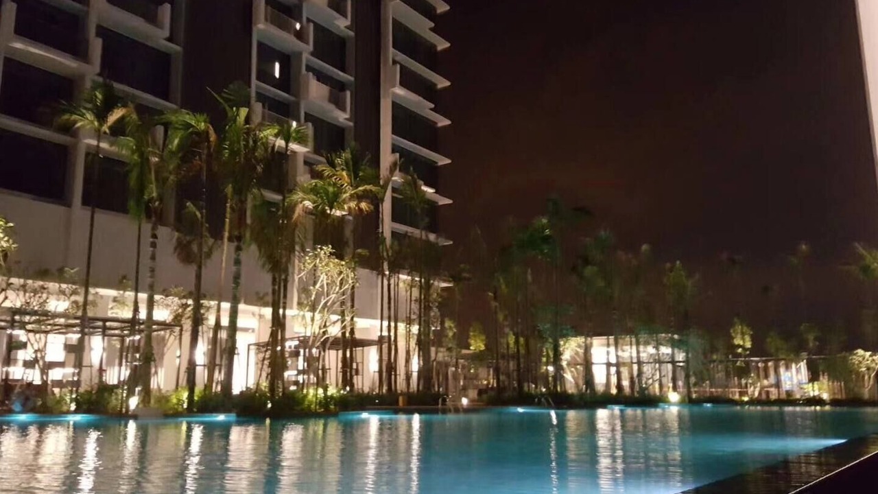 Photo of Outdoor in Medini