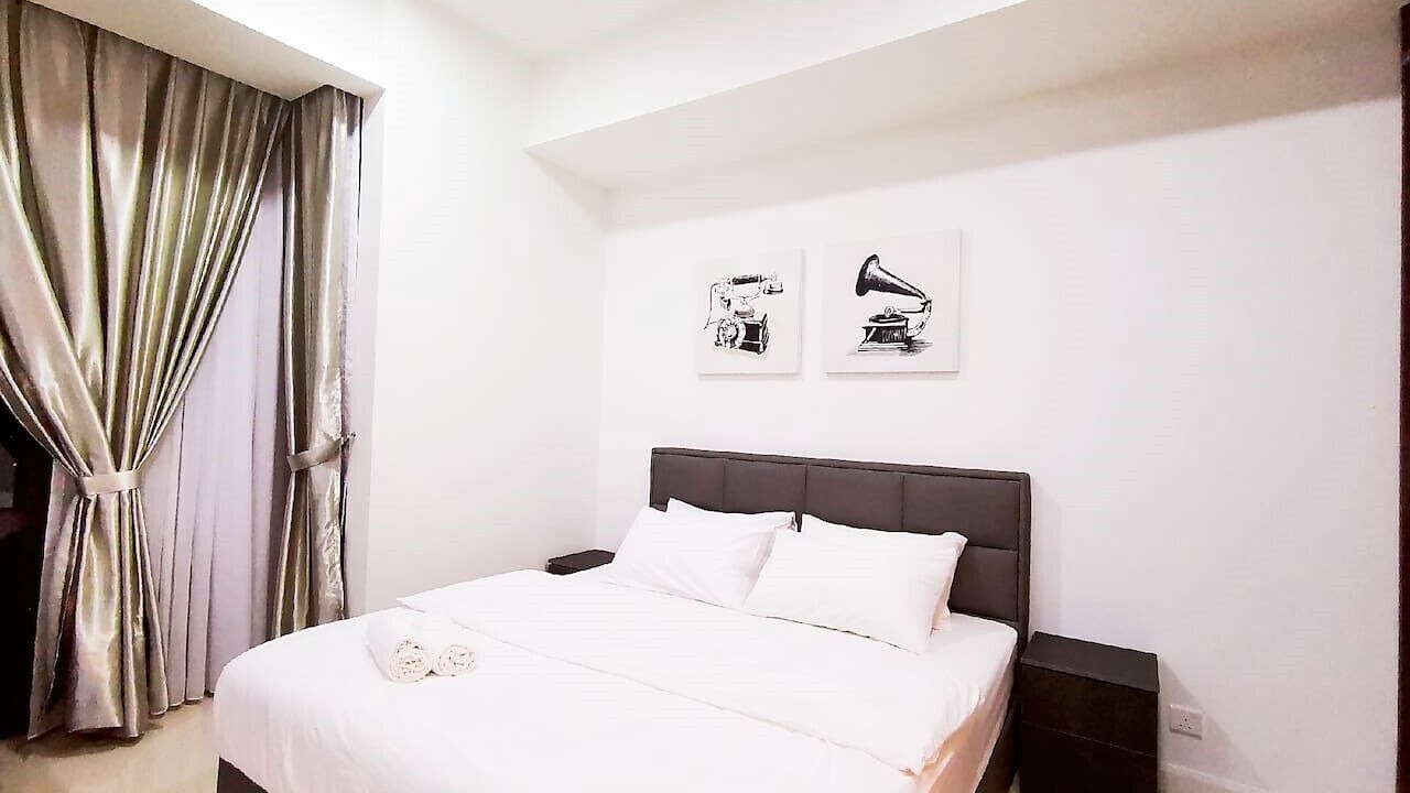 Photo of Bedroom in Medini