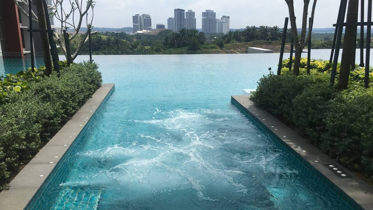 Photo of Outdoor in Medini