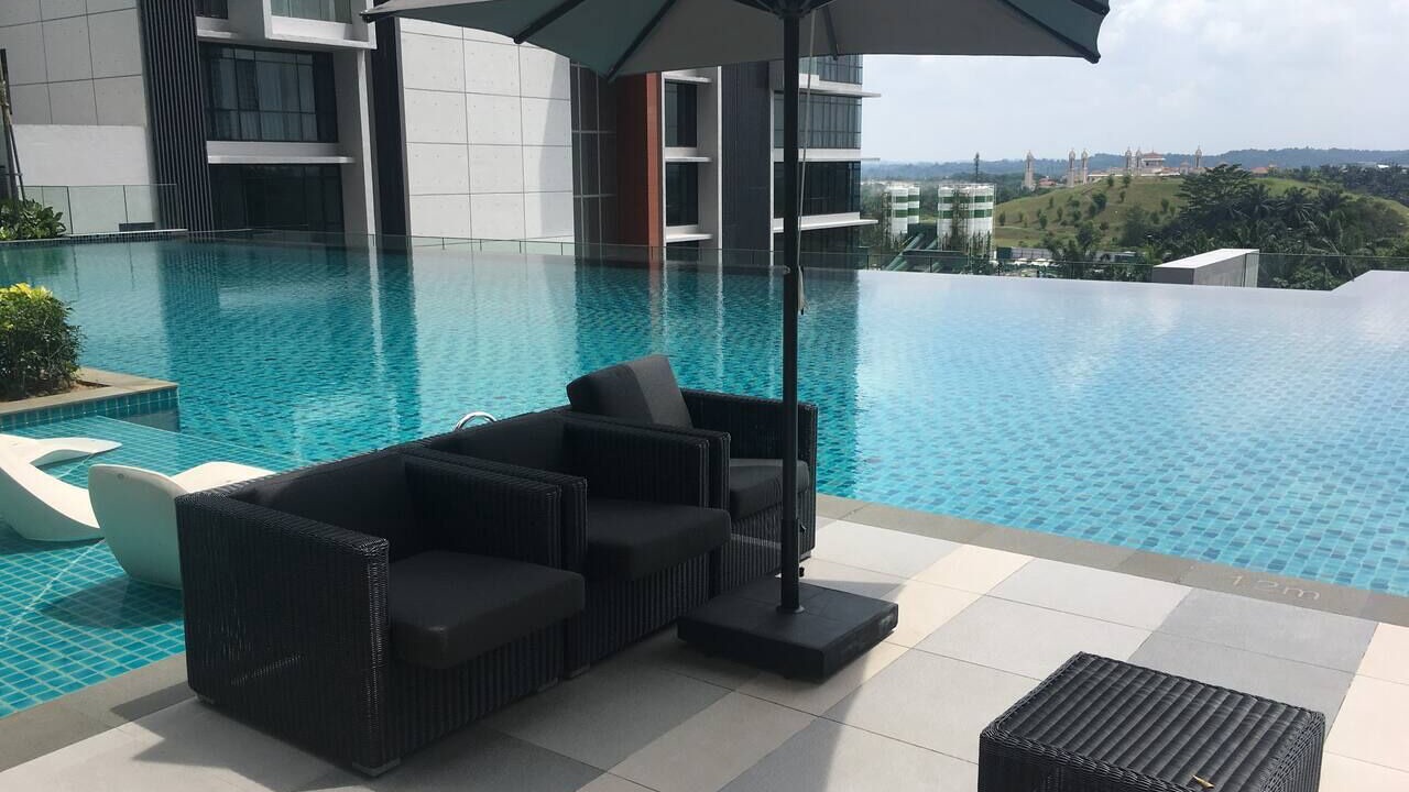 Photo of Outdoor in Medini
