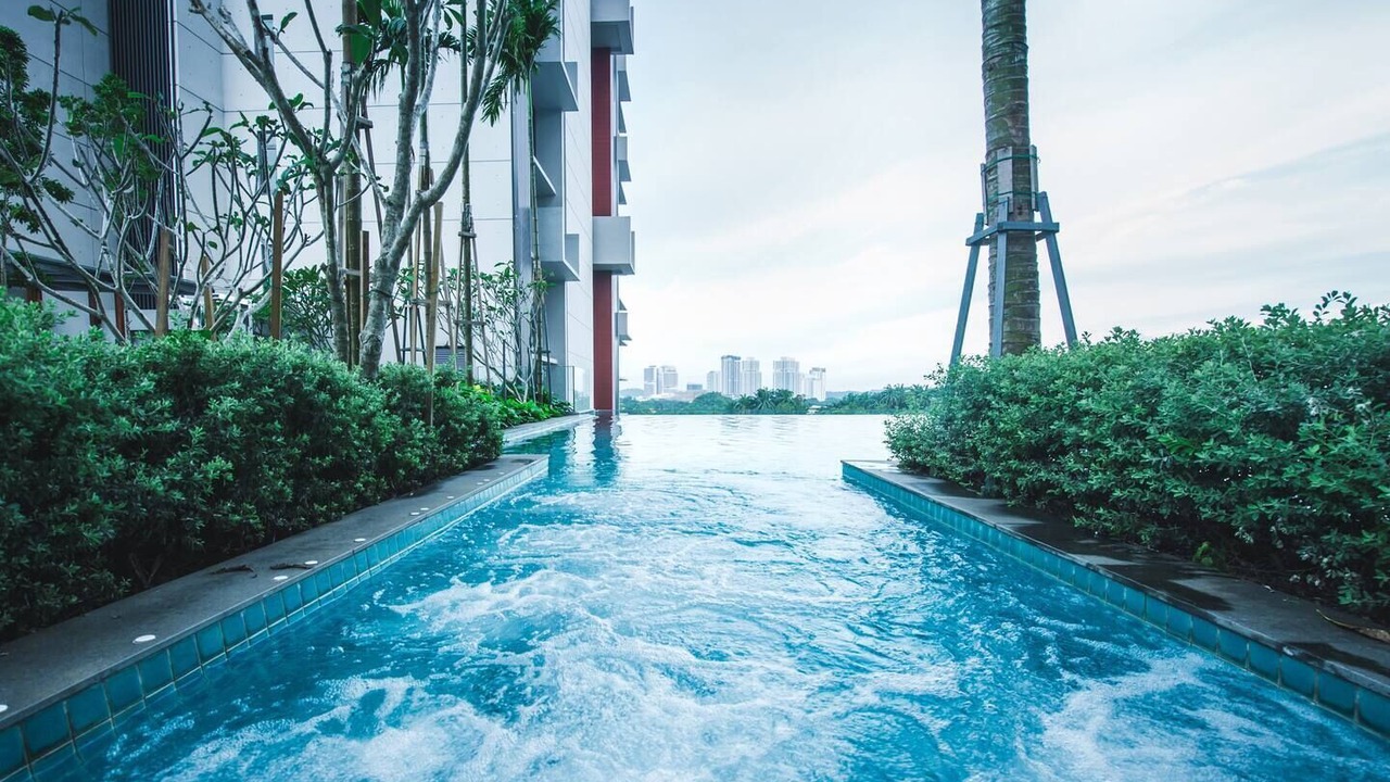 Photo of Outdoor in Medini
