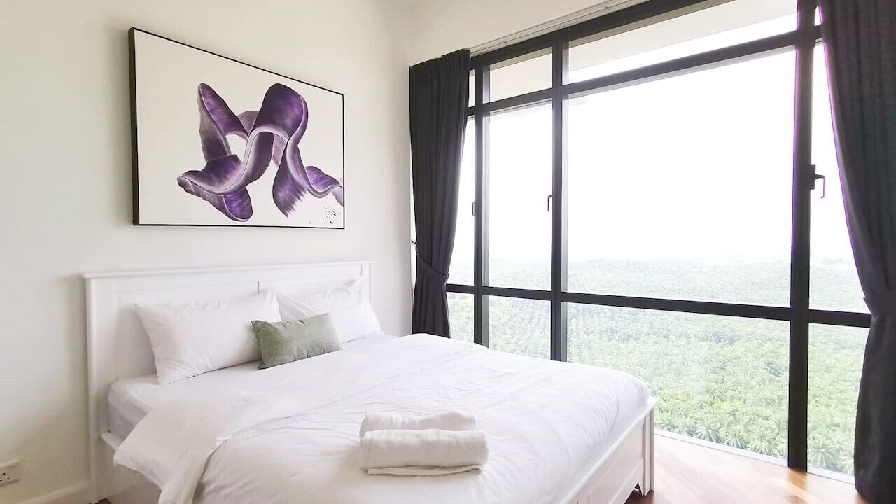 Photo of Bedroom in Medini