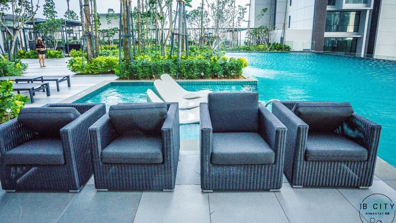 Photo of Outdoor in Medini