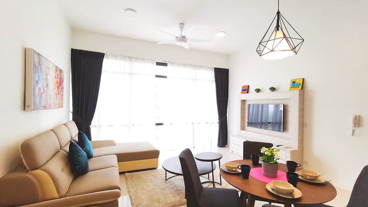 Photo of Livingroom in Medini