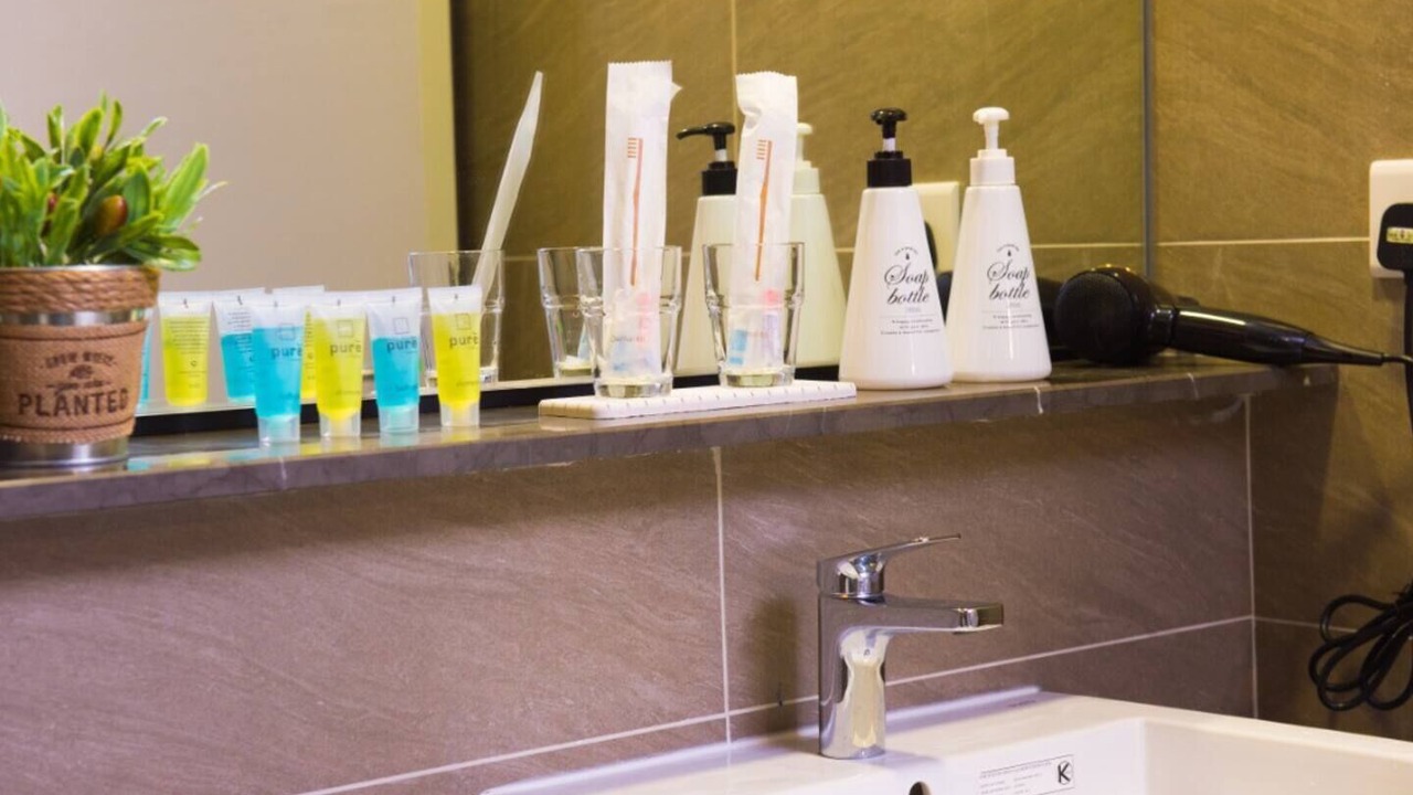 Photo of Bathroom in Medini