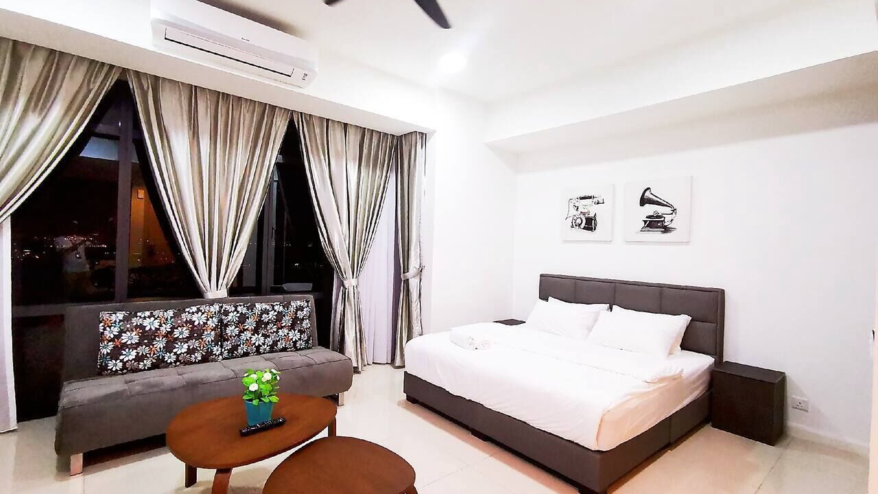 Photo of Livingroom in Medini
