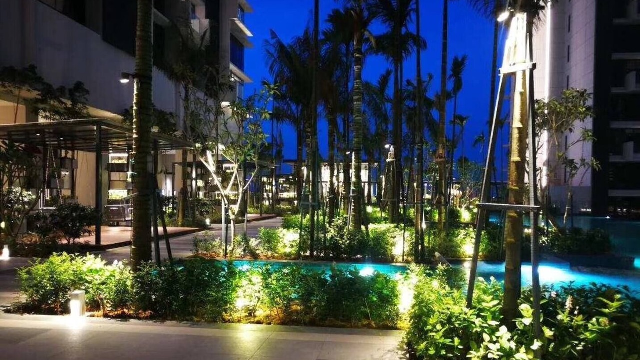 Photo of Outdoor in Medini