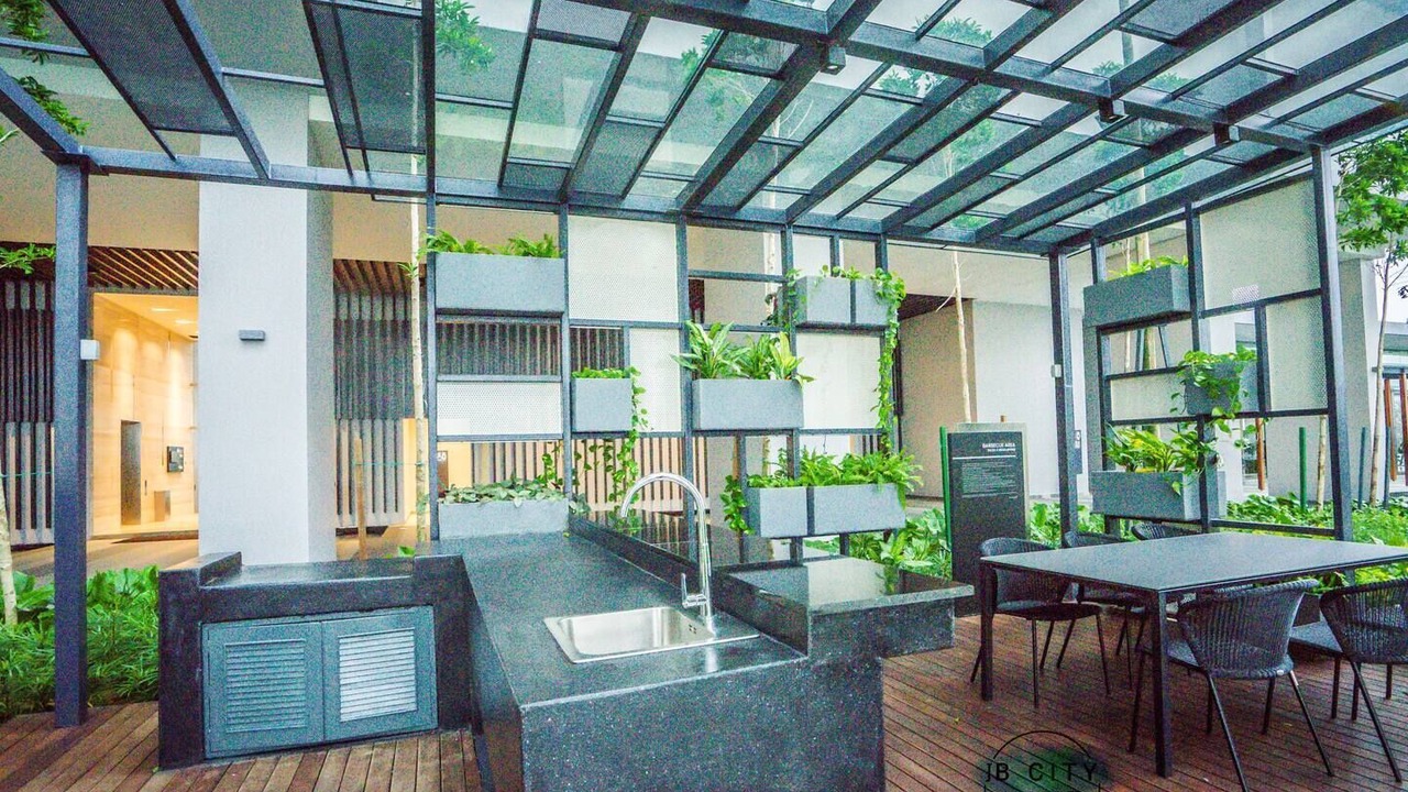 Photo of Outdoor in Medini