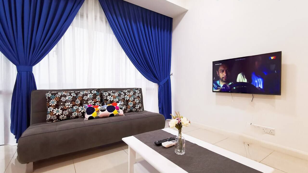 Photo of Livingroom in Medini