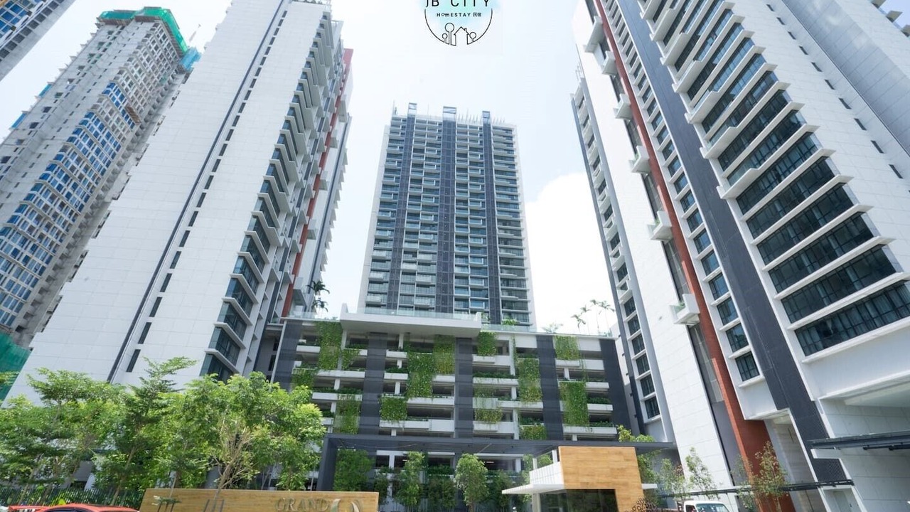 Photo of Outdoor in Medini