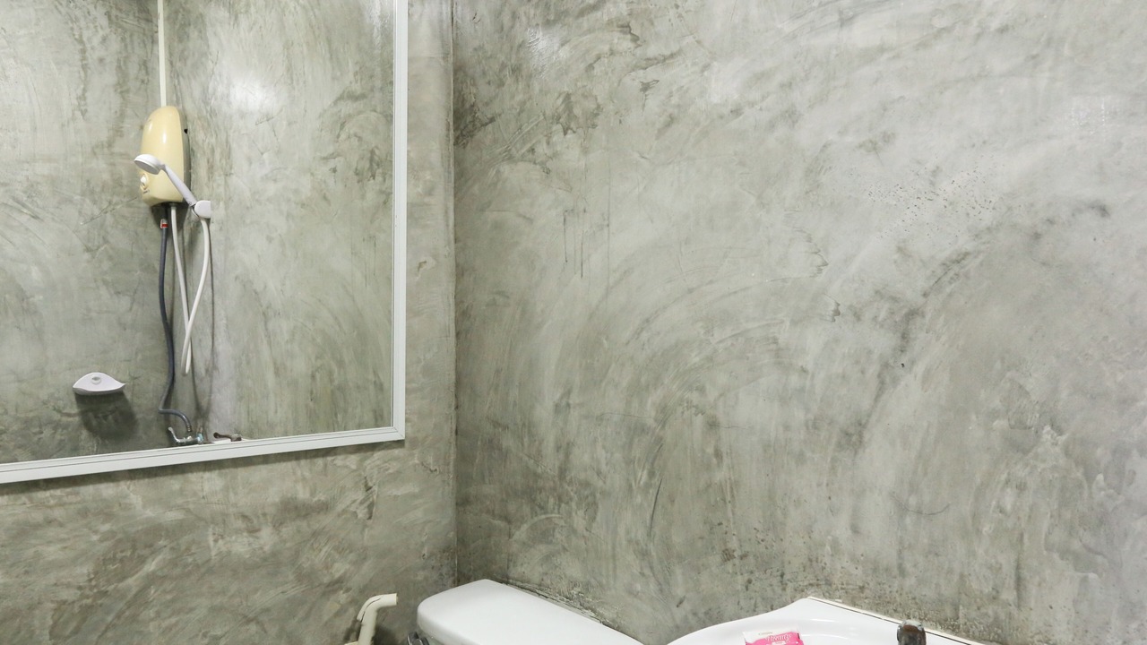 Photo of Bathroom in Amphawa