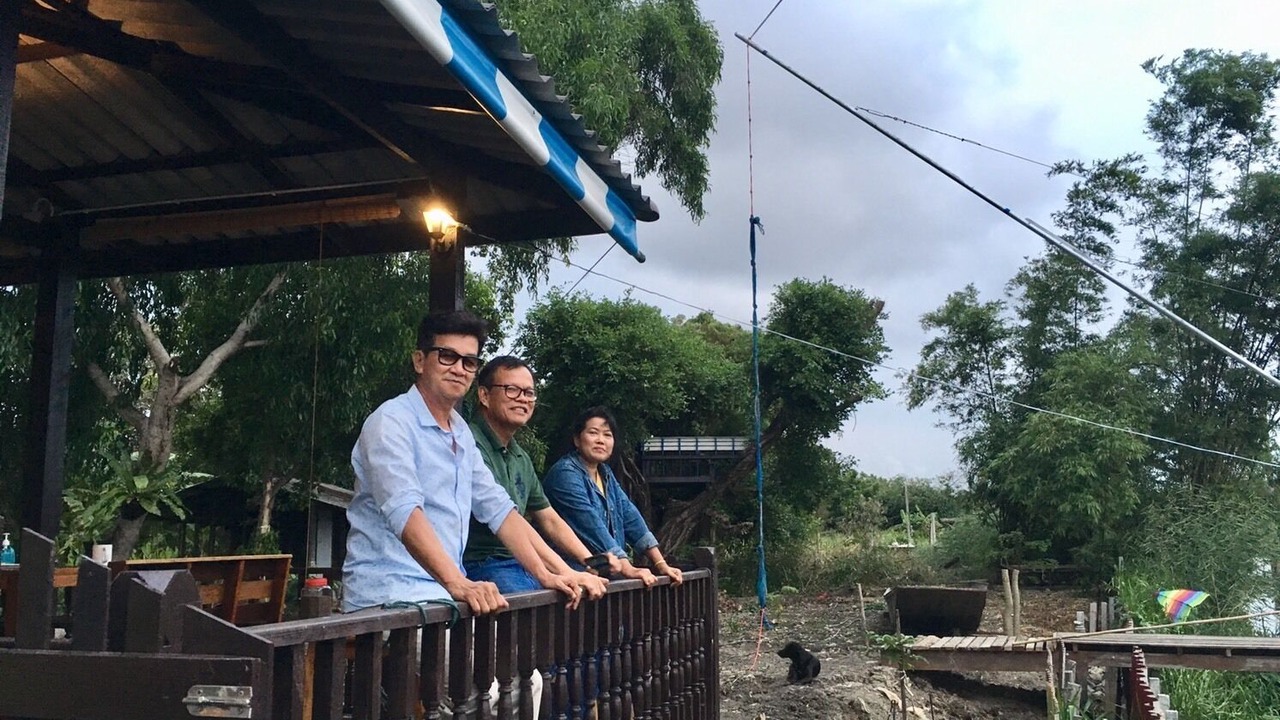 Photo of Outdoor in Srisa Chorakhe Noi